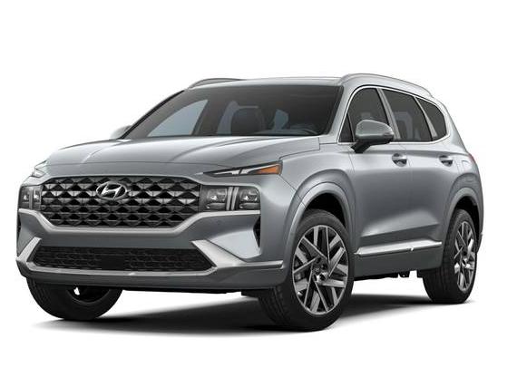HYUNDAI SANTA FE 2023 5NMS6DAJ9PH559367 image
